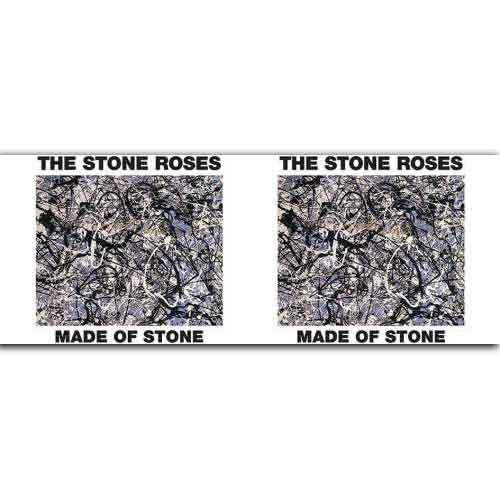 Een foto van een The Stone Roses Drinkartikel