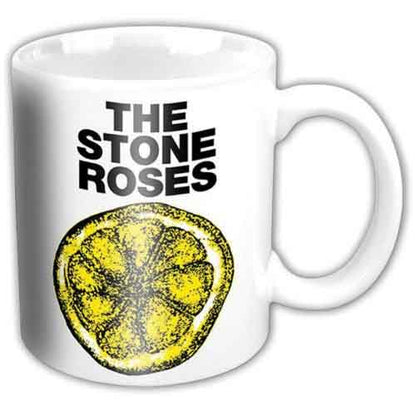Een foto van een The Stone Roses Drinkartikel