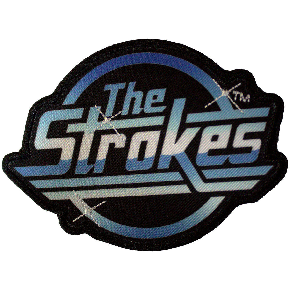 Een foto van een The Strokes Unknown subcategory