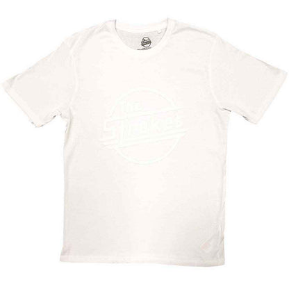 Een foto van een The Strokes T-Shirt