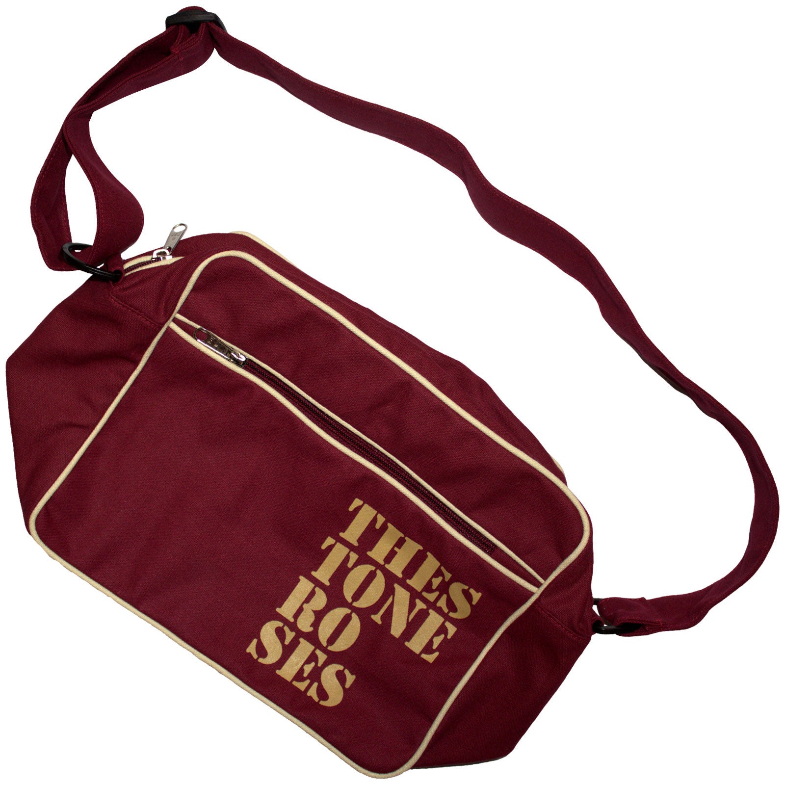 Een foto van een The Stone Roses Tas
