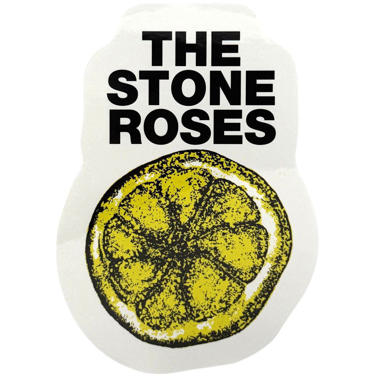 Een foto van een The Stone Roses Schrijfwaren