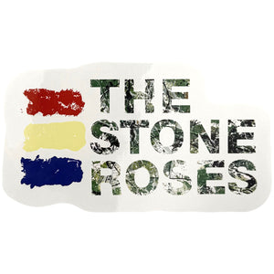 Een foto van een The Stone Roses Schrijfwaren