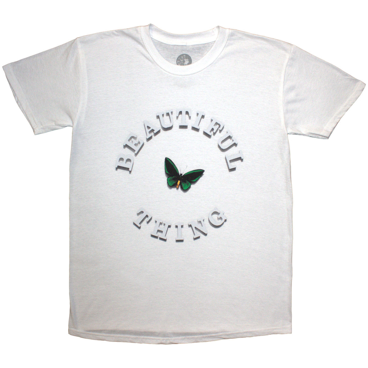 Een foto van een The Stone Roses T-Shirt
