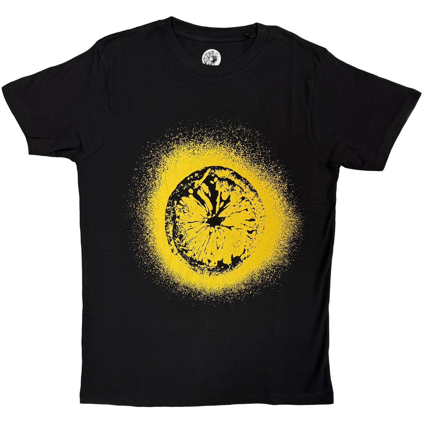 Een foto van een The Stone Roses T-Shirt