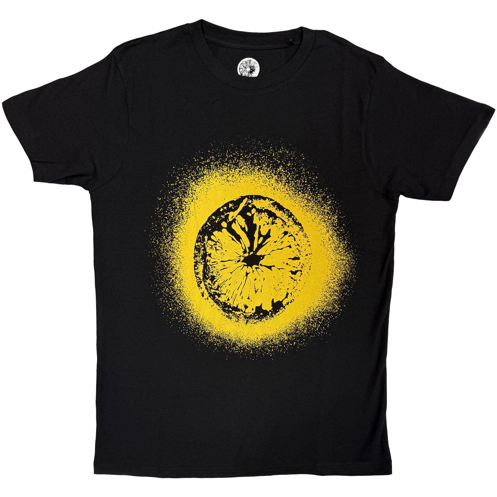 Een foto van een The Stone Roses T-Shirt