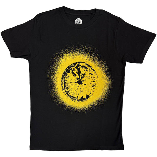 Een foto van een The Stone Roses T-Shirt