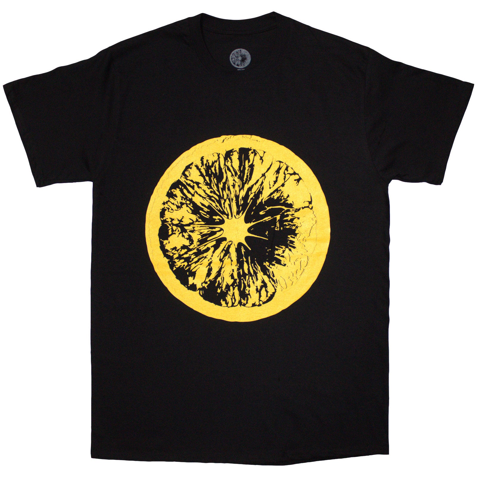 Een foto van een The Stone Roses T-Shirt