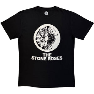 Een foto van een The Stone Roses T-Shirt