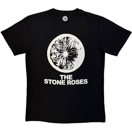 Een foto van een The Stone Roses T-Shirt