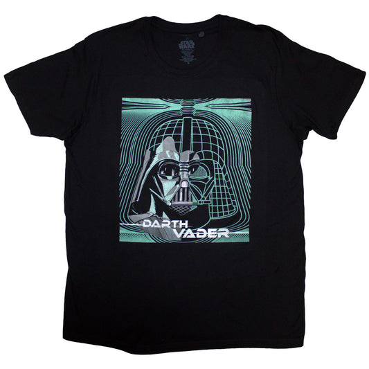 Een foto van een Star Wars T-Shirt