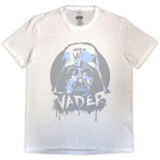 Een foto van een Star Wars T-Shirt