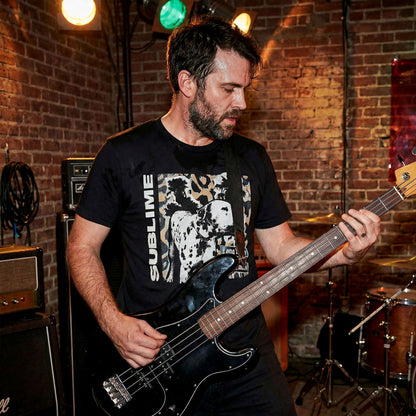 Een foto van een Sublime T-Shirt