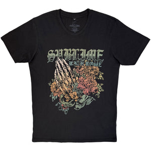 Een foto van een Sublime T-Shirt