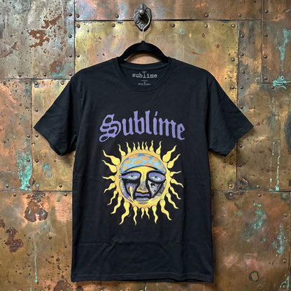 Een foto van een Sublime T-Shirt