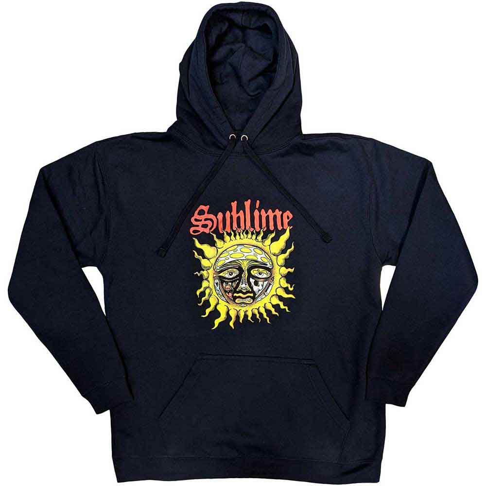 Een foto van een Sublime Pullover Hoodie