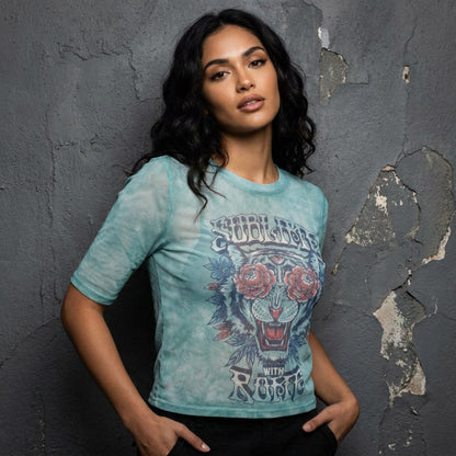 Een foto van een Sublime T-Shirt