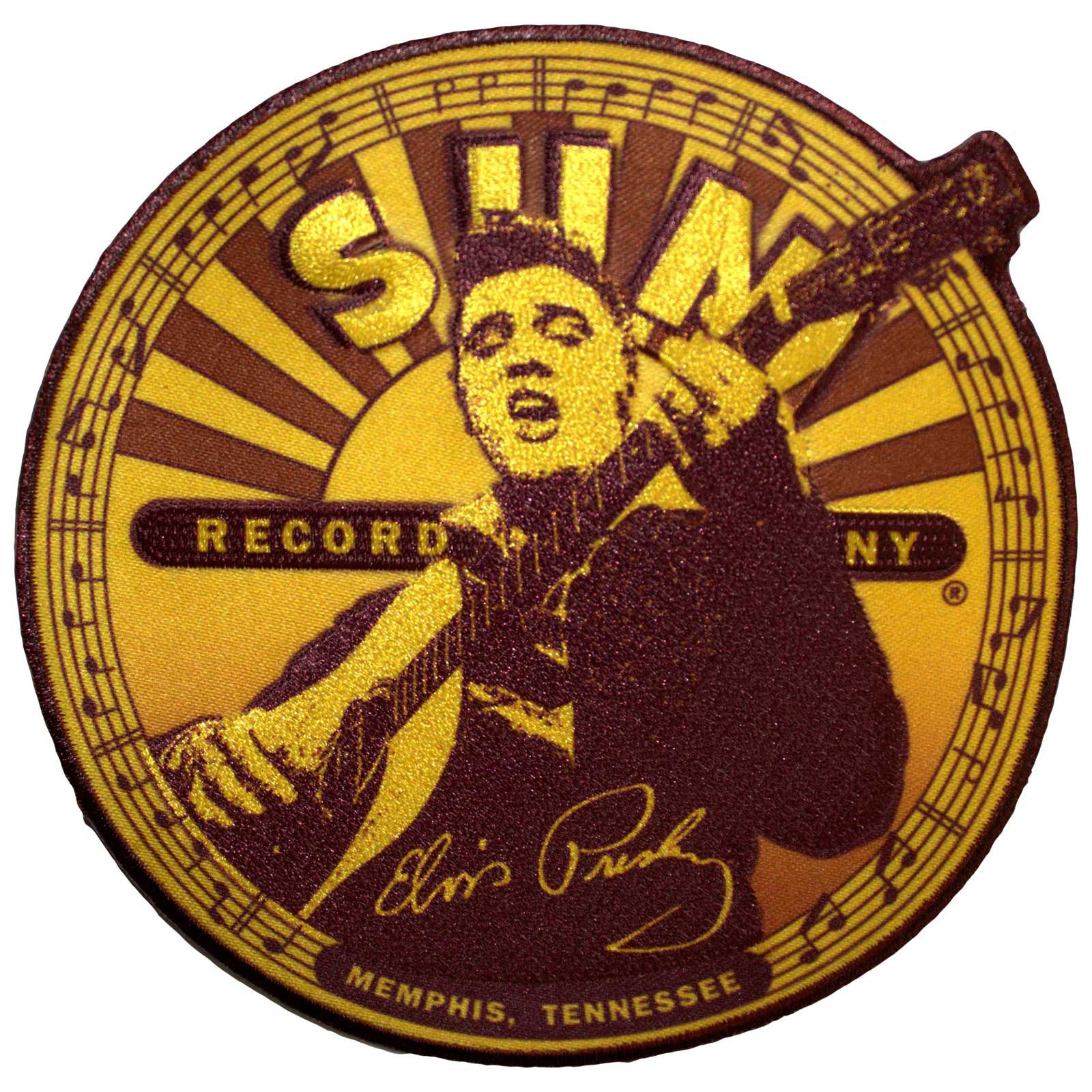 Een foto van een Elvis Presley Unknown subcategory