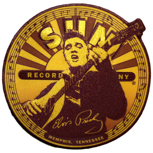 Een foto van een Elvis Presley Unknown subcategory
