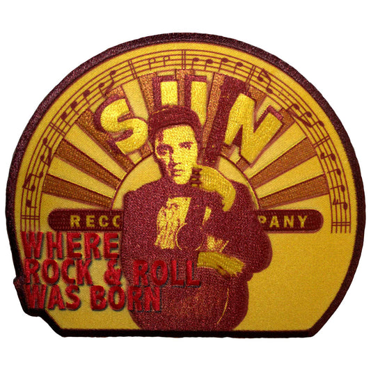 Een foto van een Elvis Presley Unknown subcategory