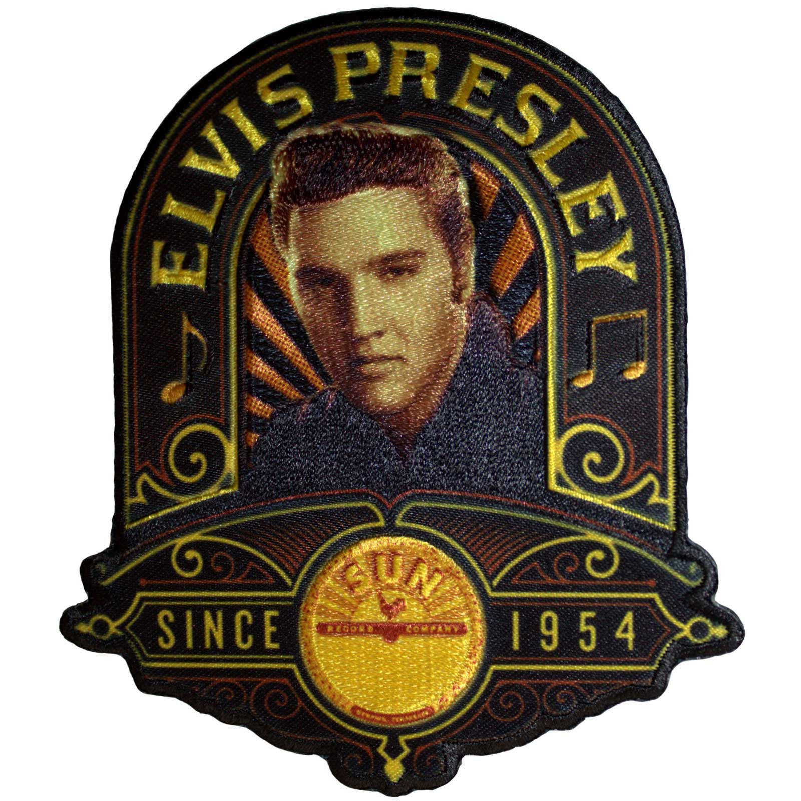 Een foto van een Elvis Presley Unknown subcategory