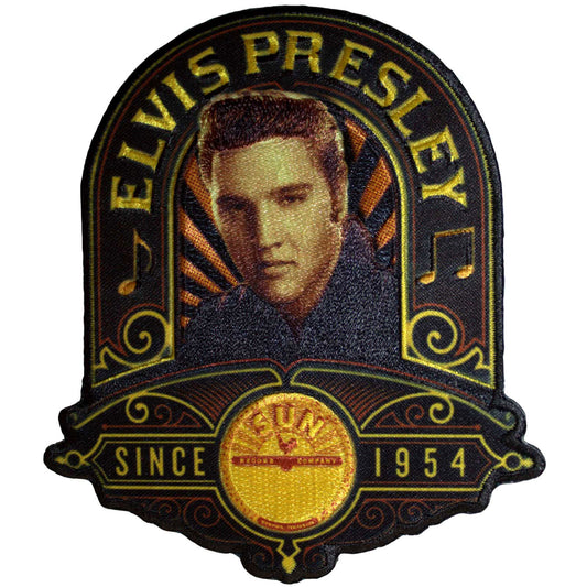 Een foto van een Elvis Presley Unknown subcategory