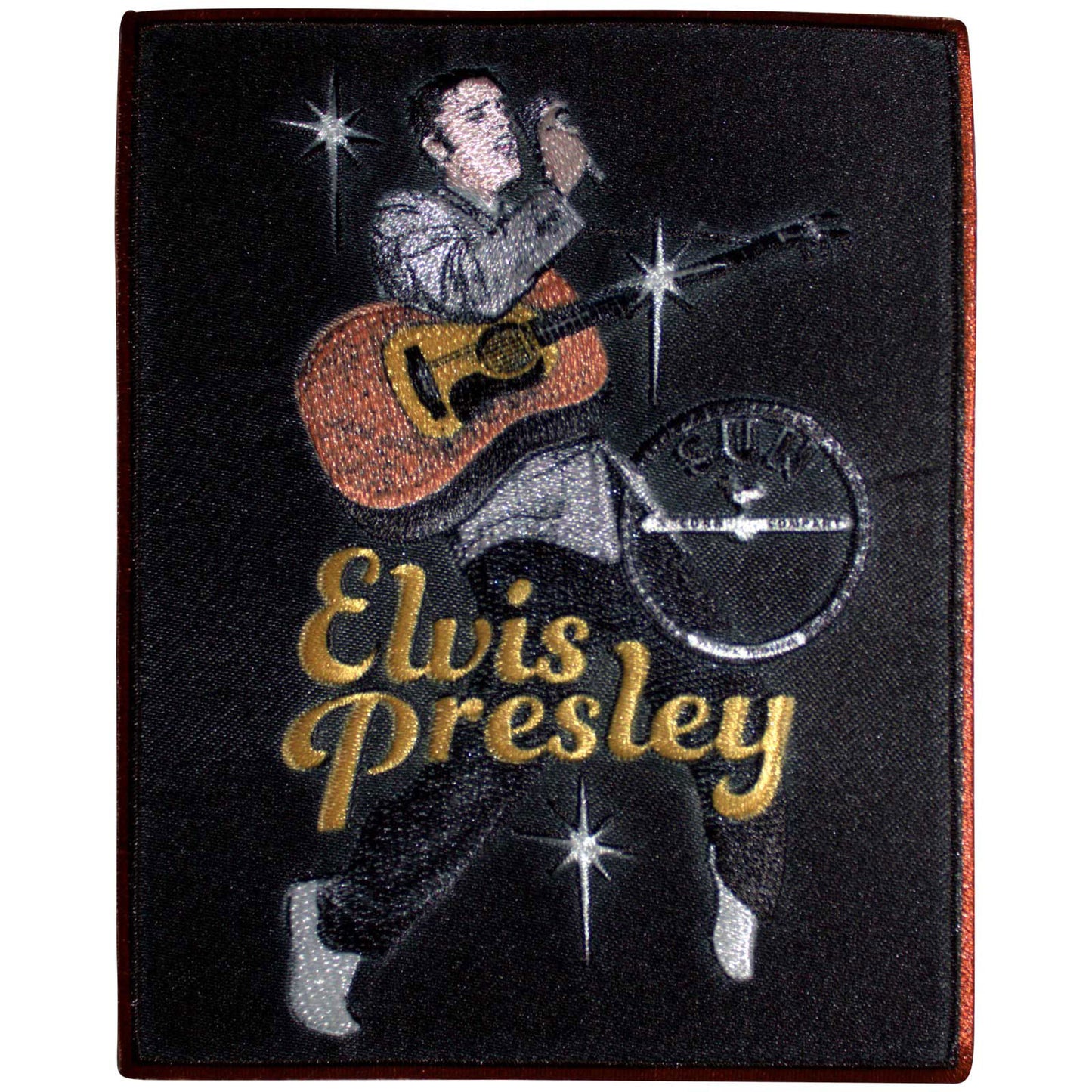 Een foto van een Elvis Presley Unknown subcategory