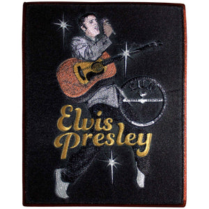 Een foto van een Elvis Presley Unknown subcategory