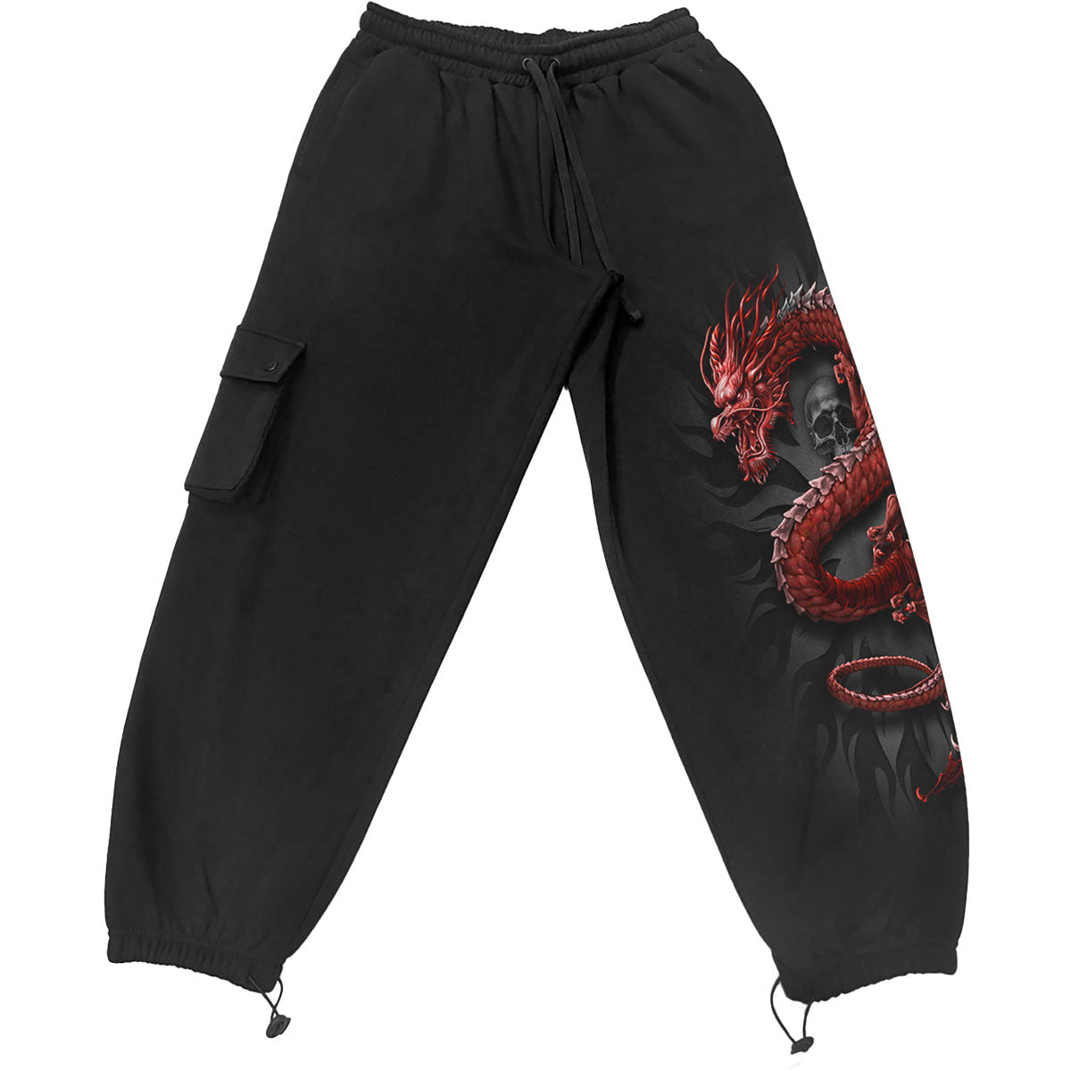 Een foto van een Spiral Joggingbroek