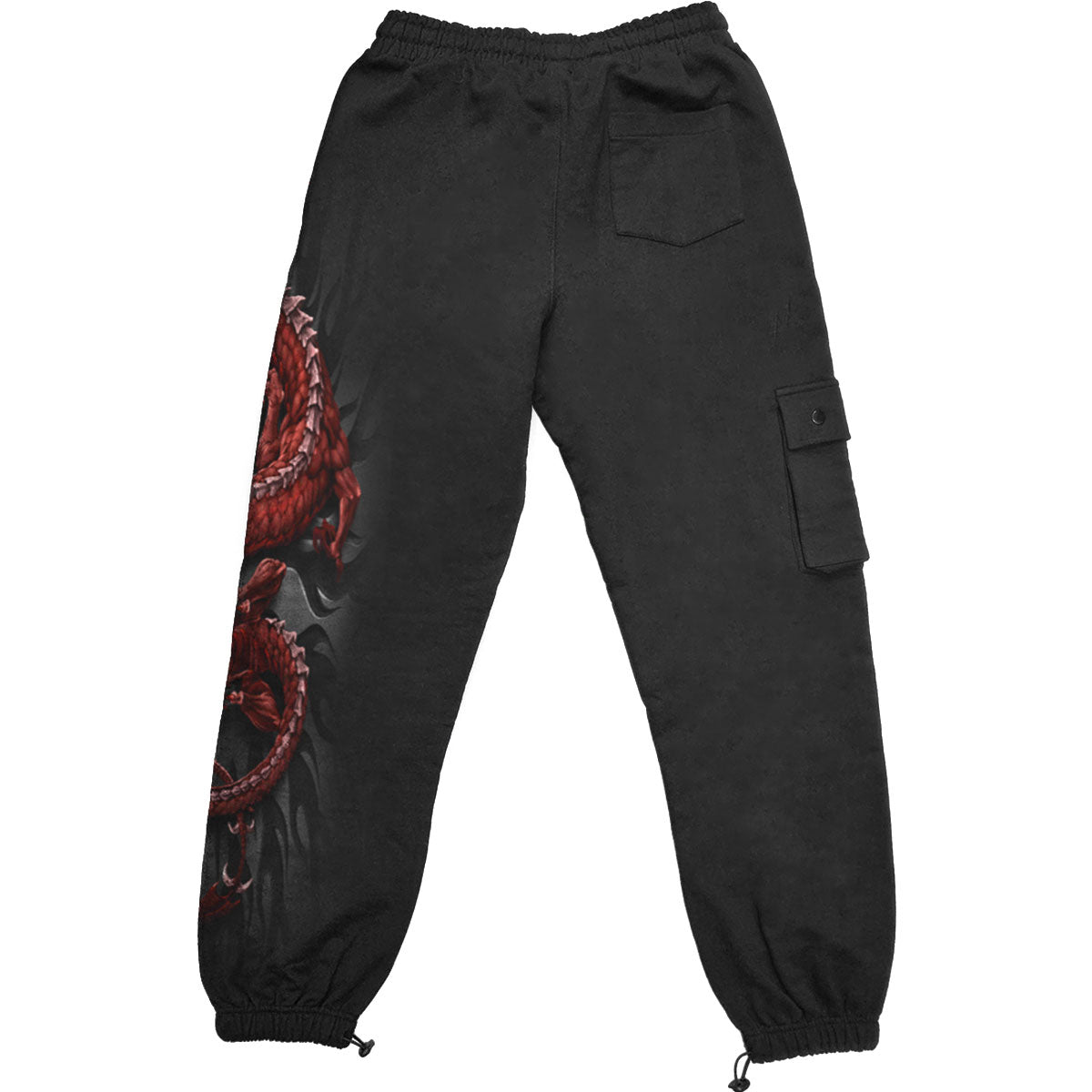 Een foto van een Spiral Joggingbroek