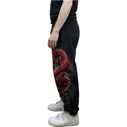 Een foto van een Spiral Joggingbroek