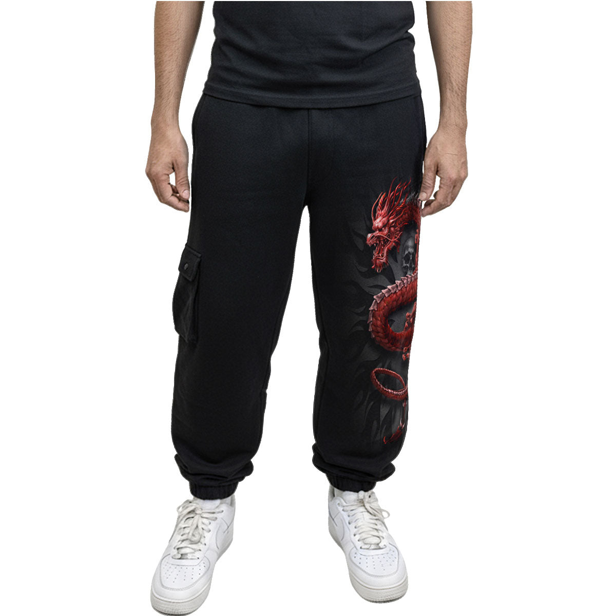 Een foto van een Spiral Joggingbroek