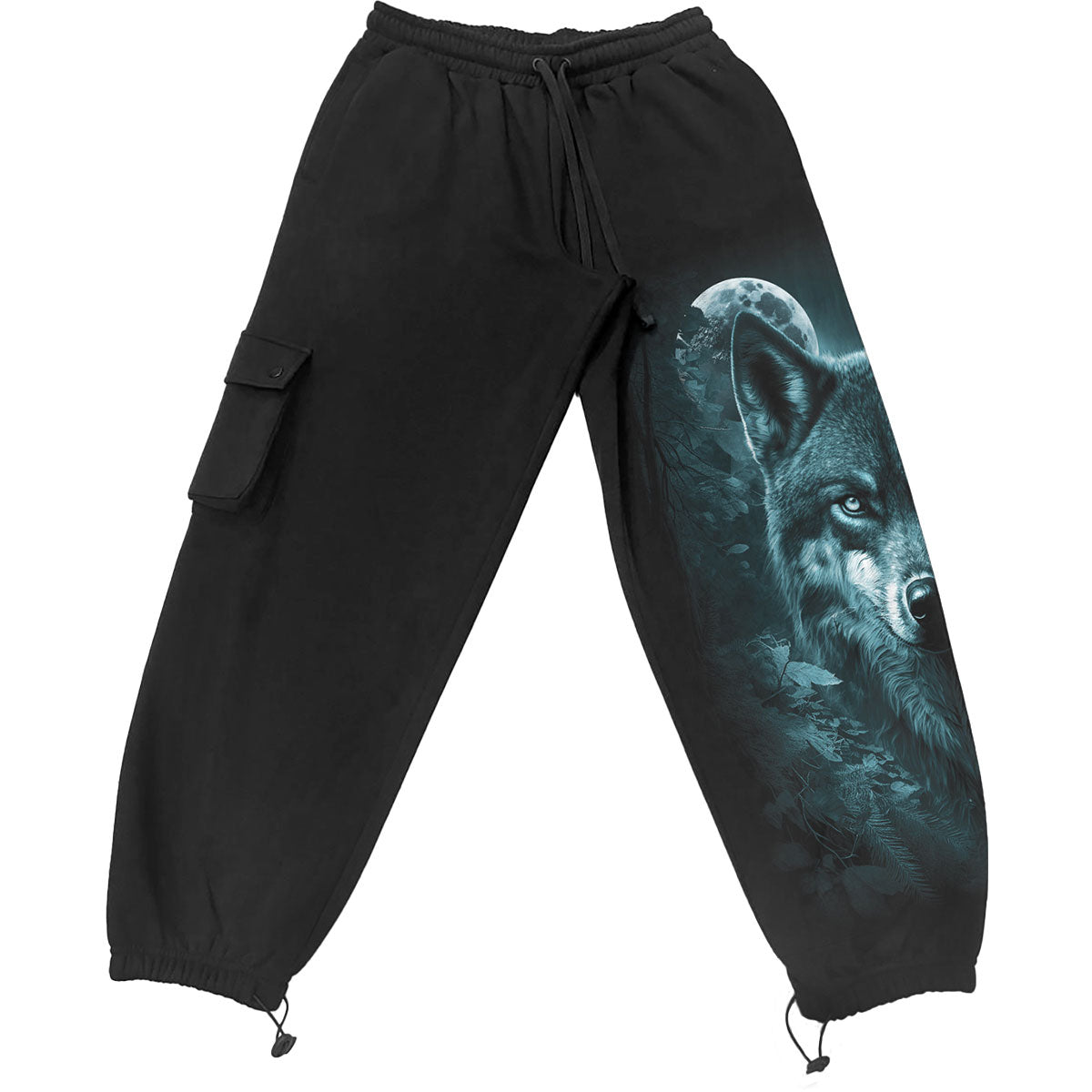 Een foto van een Spiral Joggingbroek