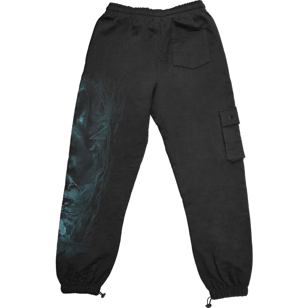 Een foto van een Spiral Joggingbroek