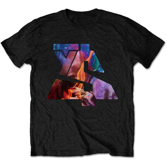 Een foto van een Ty Dolla Sign T-Shirt