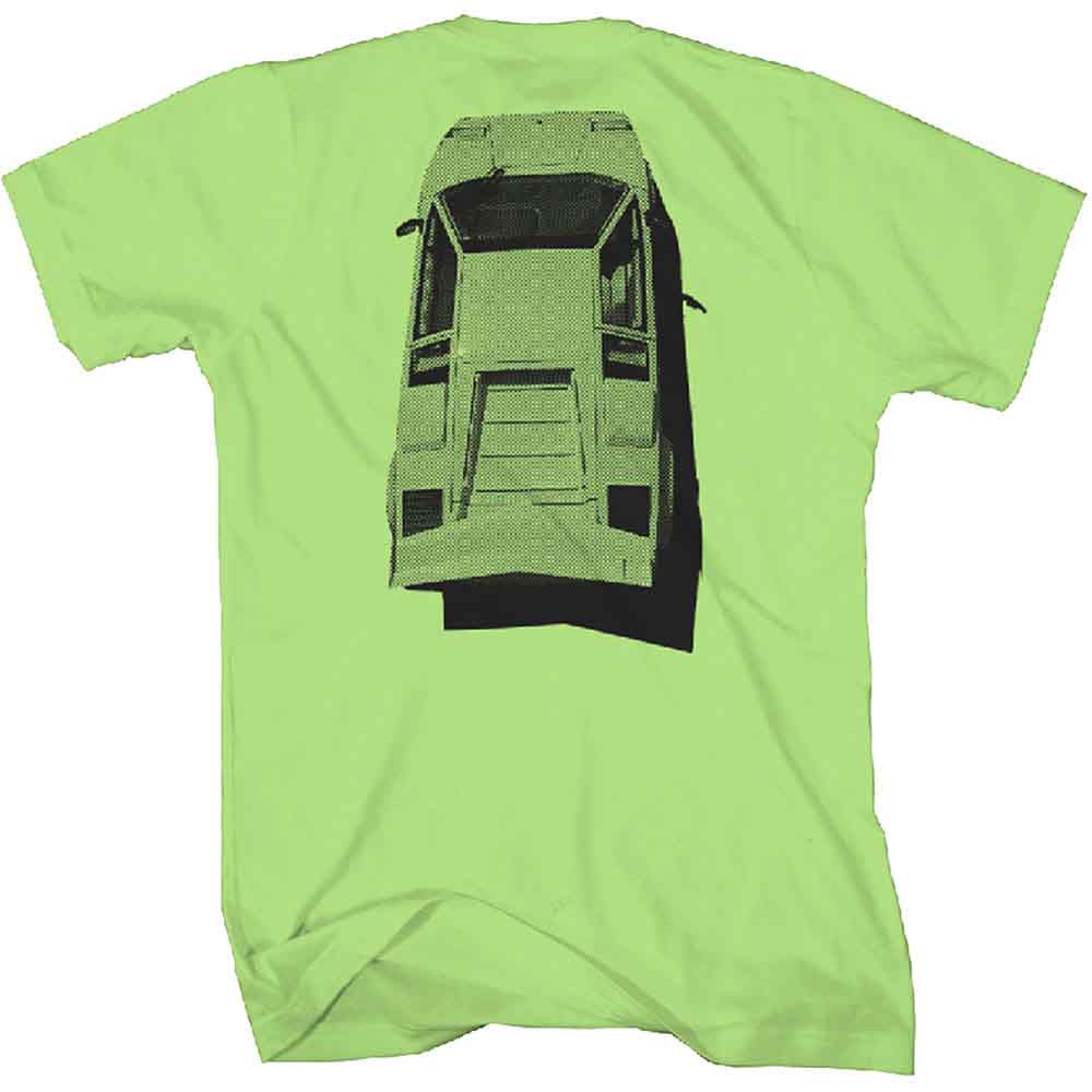 Een foto van een Ty Dolla Sign T-Shirt