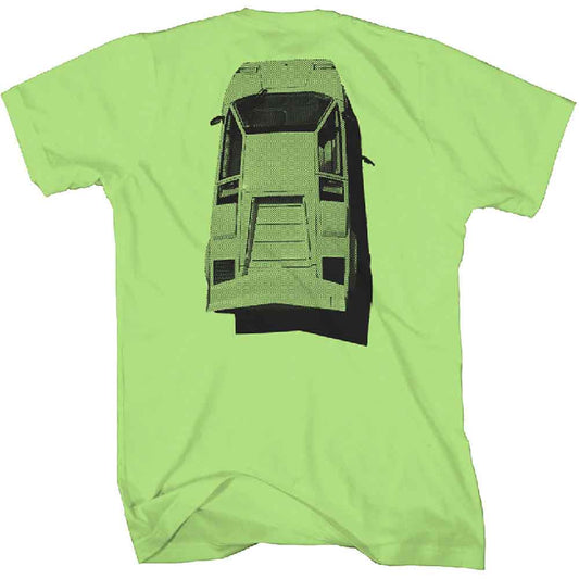 Een foto van een Ty Dolla Sign T-Shirt
