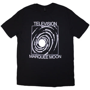 Een foto van een Television T-Shirt