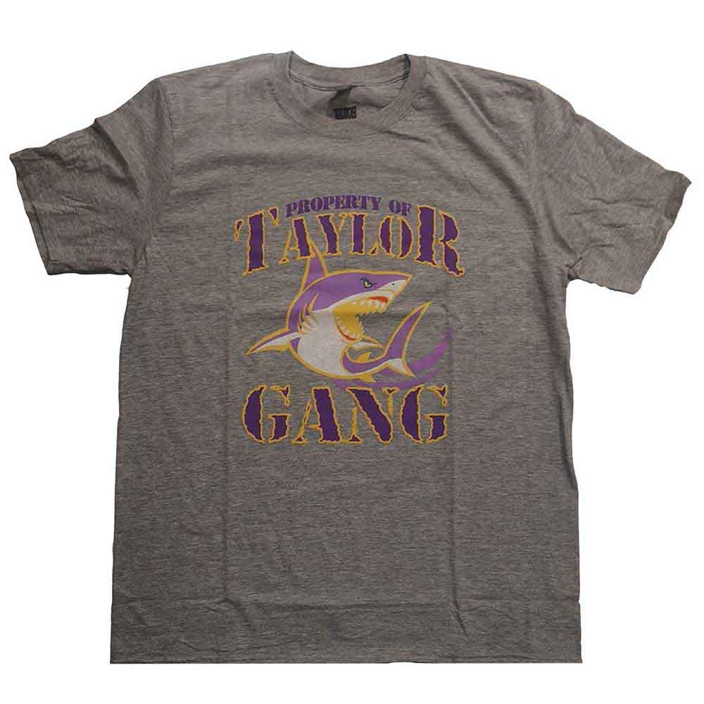Een foto van een Taylor Gang Entertainment T-Shirt
