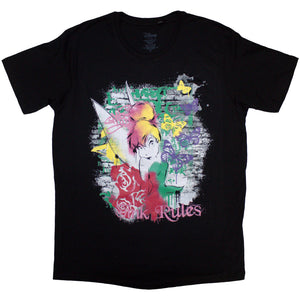 Een foto van een Disney T-Shirt