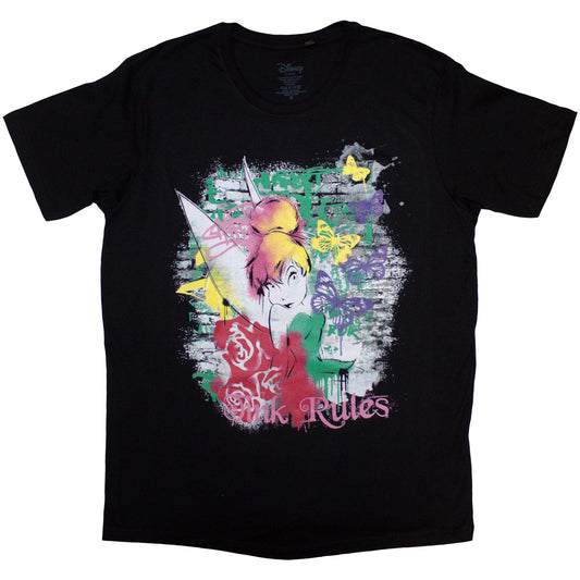 Een foto van een Disney T-Shirt