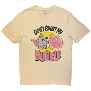 Een foto van een Tom & Jerry T-Shirt
