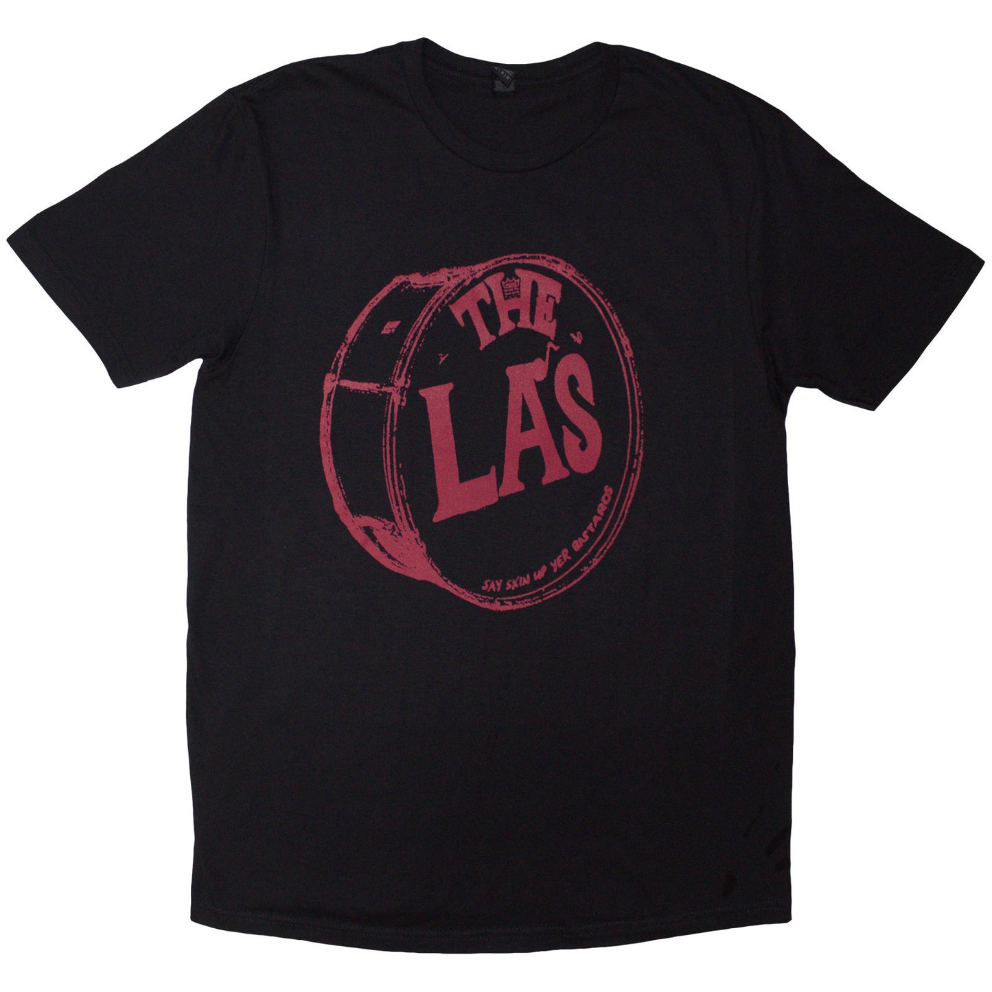 Een foto van een The LA's T-Shirt