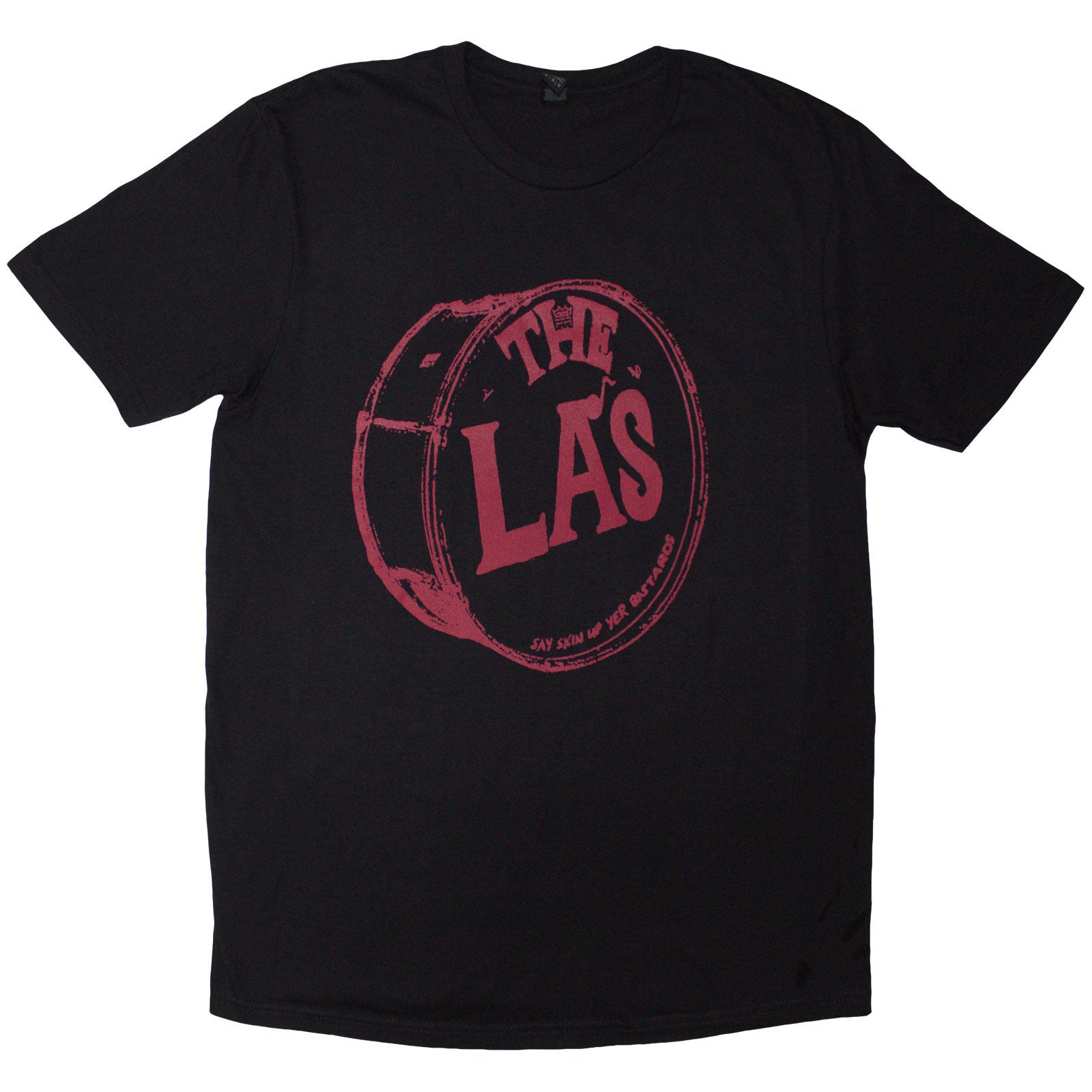 Een foto van een The LA's T-Shirt