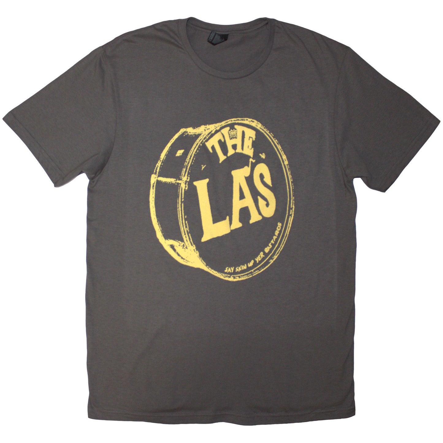 Een foto van een The LA's T-Shirt