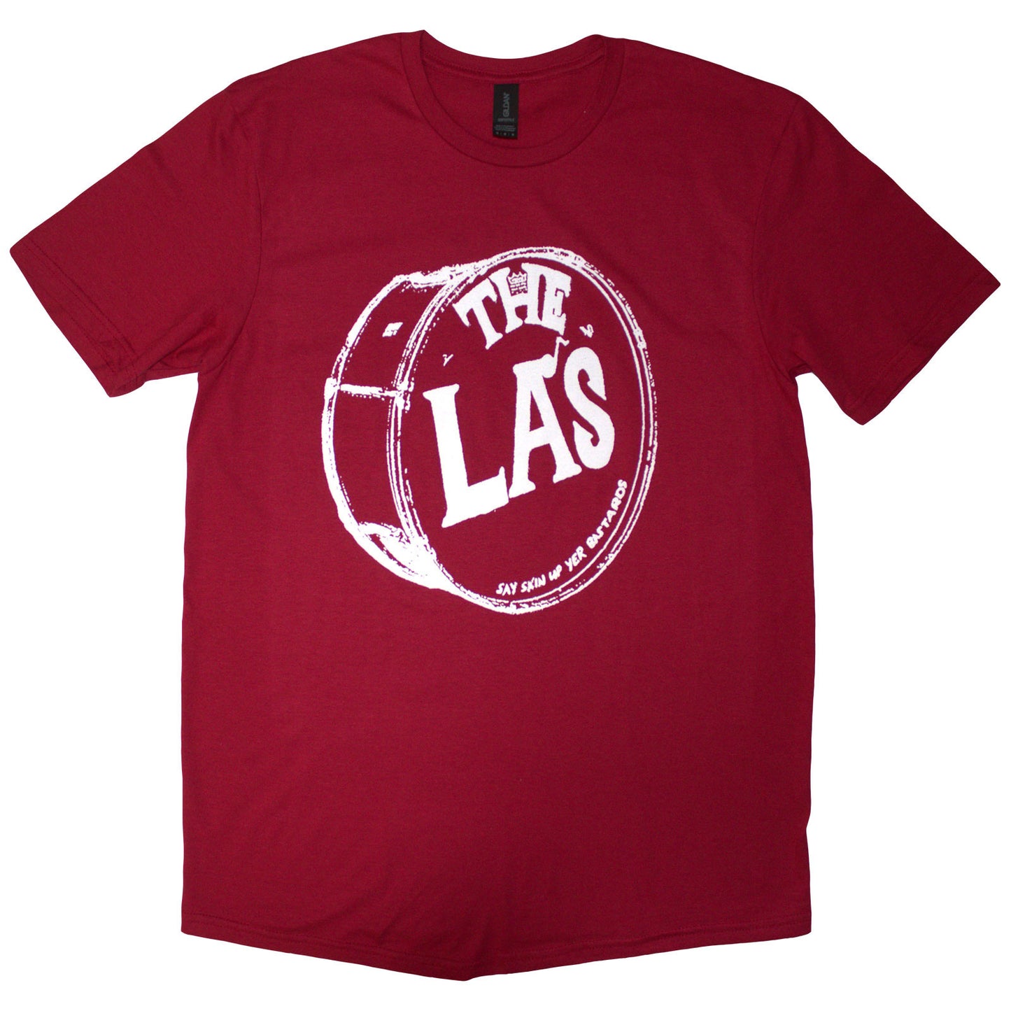 Een foto van een The LA's T-Shirt