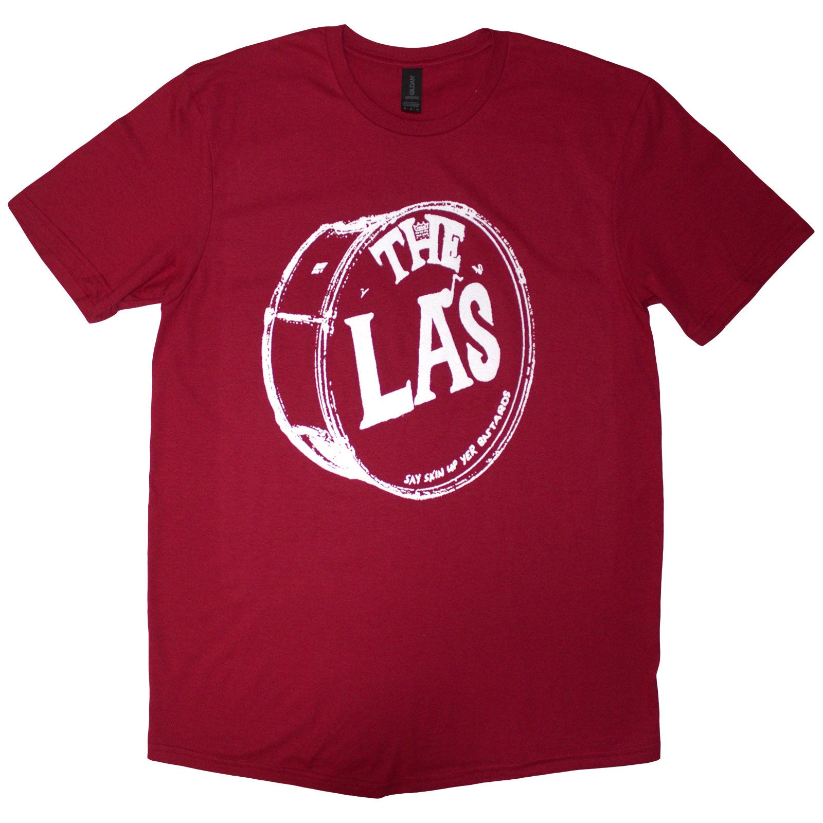 Een foto van een The LA's T-Shirt