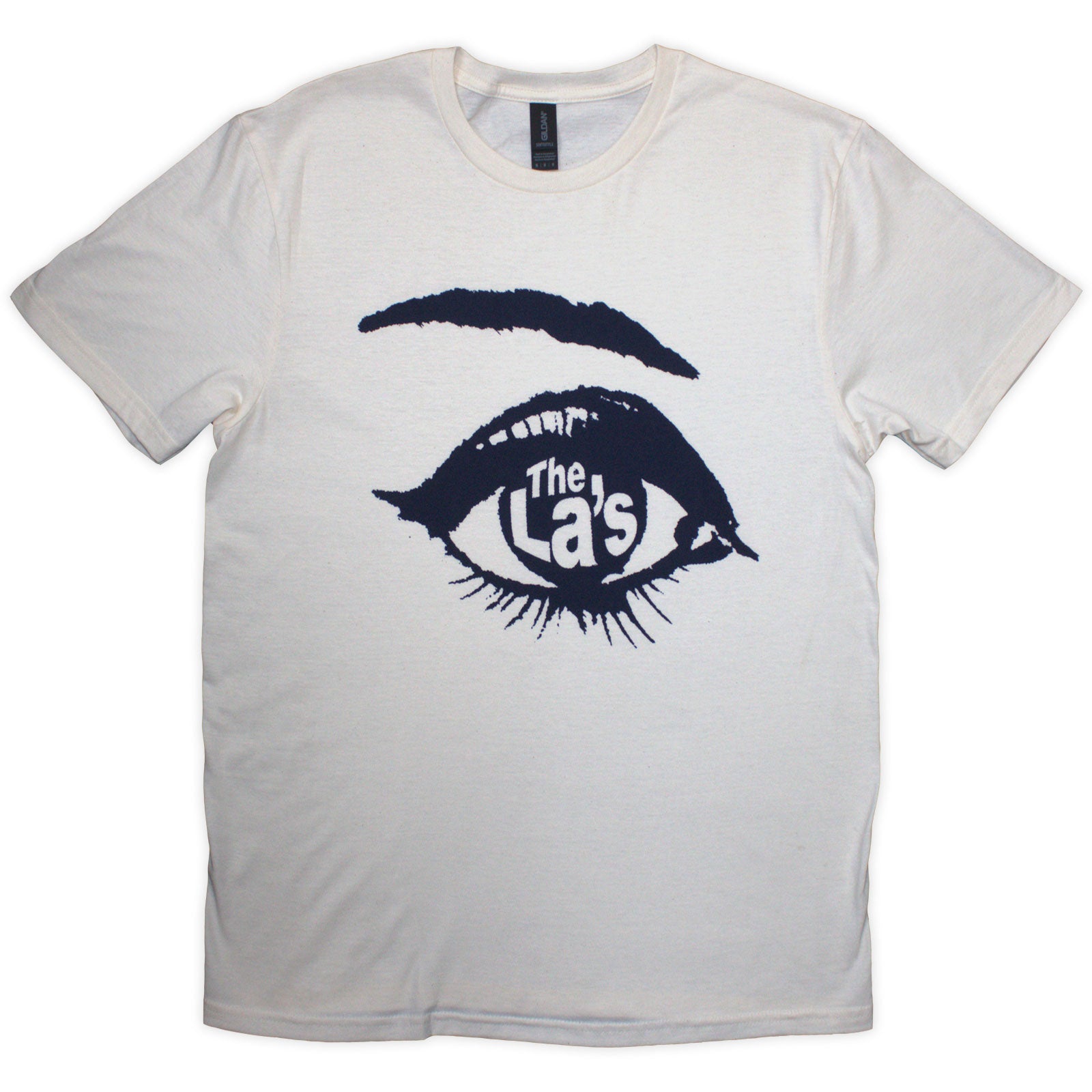 Een foto van een The LA's T-Shirt