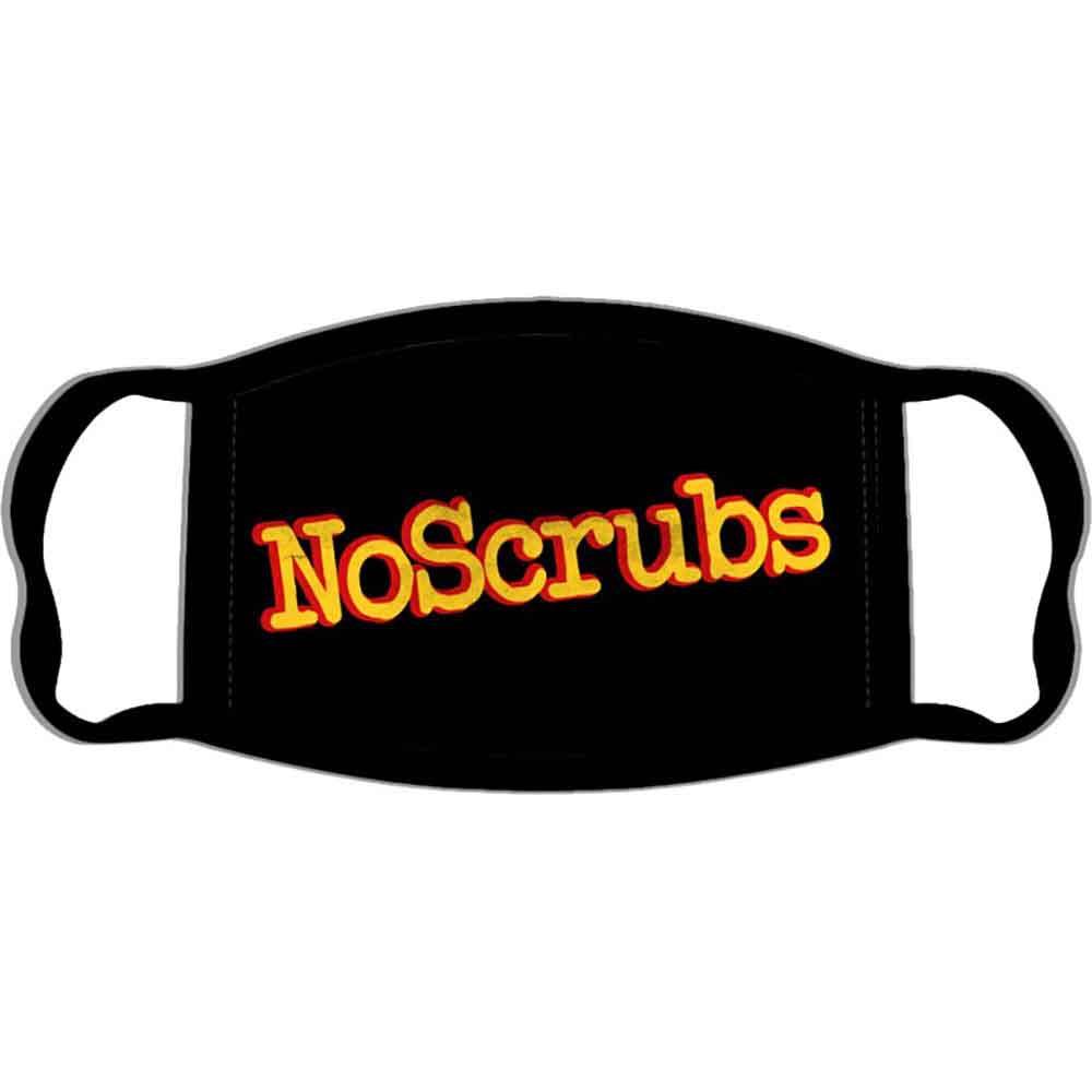 Een foto van een TLC Gezichtsmasker