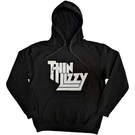Een foto van een Thin Lizzy Pullover Hoodie